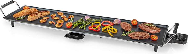 Image du produit Nedis Gril de table Teppanyaki (Prise UE)