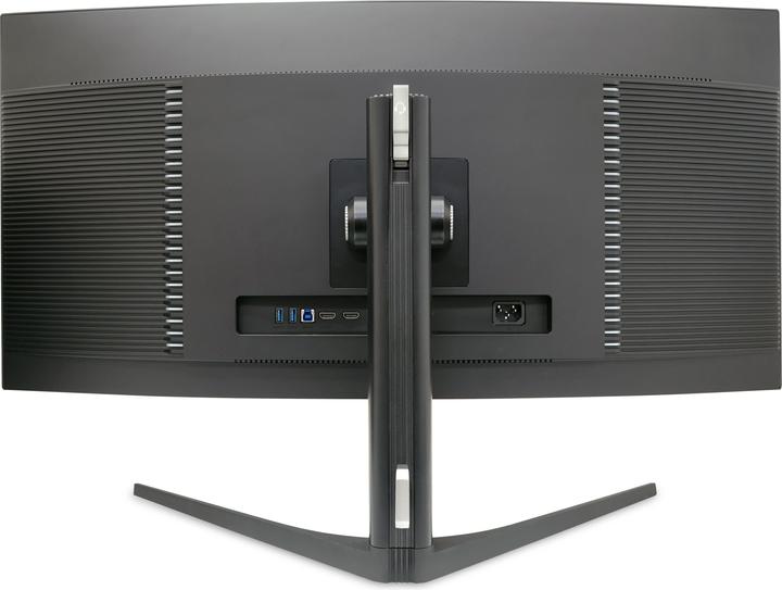 Immagine prodotto Acer Predator X34Vbmiiphuzx (3440 x 1440 pixel, 34")