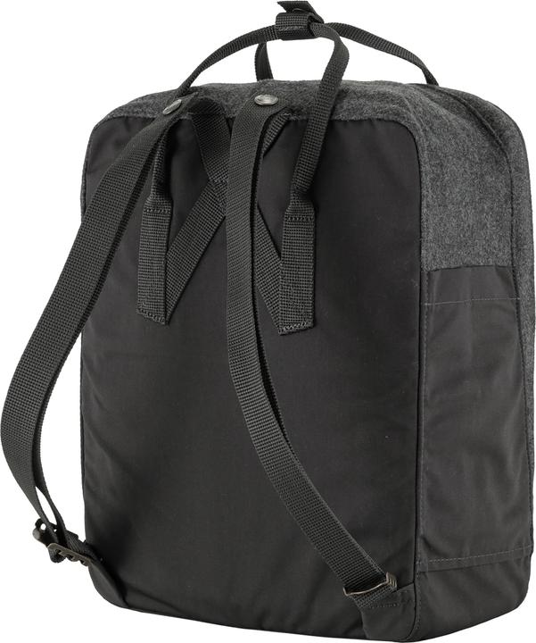 Produktbild Fjällräven Kånken Re-Wool (16 l)