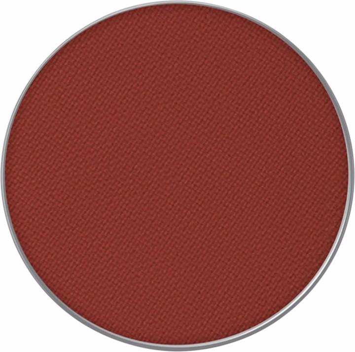Produktbild MAC Cosmetics Powder Kiss Soft Matte Eye Shadow Pro Palette (Devoted To Chili)