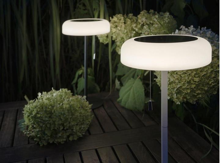 Produktbild STT Solar Comfort Lamp
