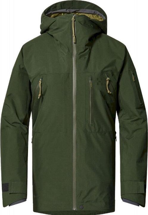 Actual product image Haglöfs Latnja GTX Insulated Jacket - Skijacke - Damen (XL)