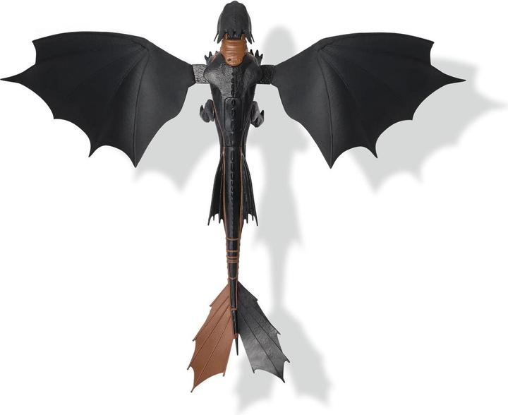 Actual product image Spin Master How to Train Your Dragon