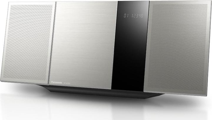 Actual product image Panasonic Sc-Hc397 (Bluetooth, Wi-Fi, 1x 40 W)