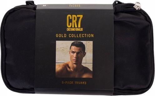 Immagine prodotto CR7 Borsa da viaggio a bauletto (L, Confezione da 5 pezzi)