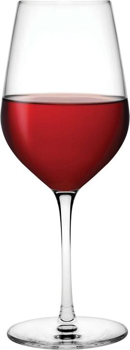 Produktbild Nude Glass Climats (50 cl, 2 Gläser, Rotweingläser)
