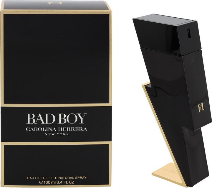 Immagine prodotto Carolina Herrera cattivo ragazzo (Eau de toilette, 100 ml)