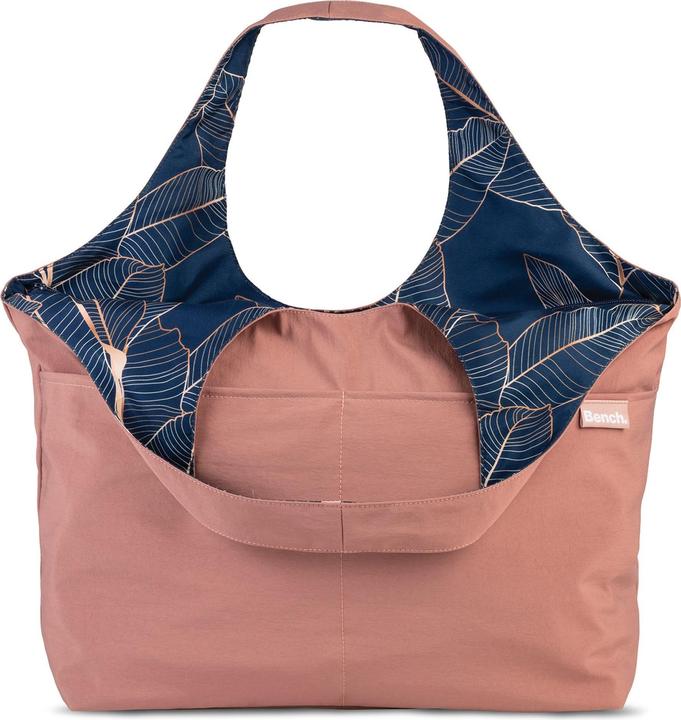 Immagine prodotto Bench Viva Shopper Tasche 57 cm (30 l)