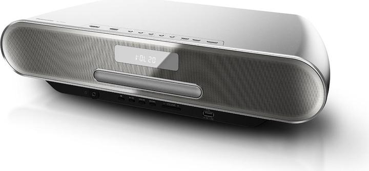 Image du produit Panasonic Sc-Rs54 (Bluetooth)
