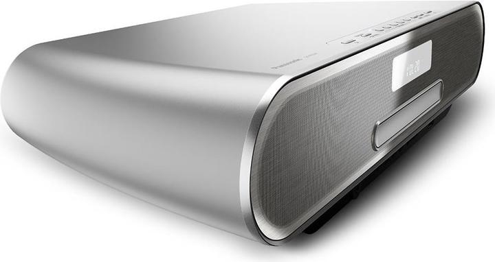 Image du produit Panasonic Sc-Rs54 (Bluetooth)