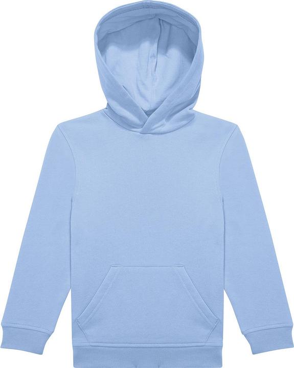 Actual product image B&C Childrens/Kids ID.333 Hoodie (152, 158)