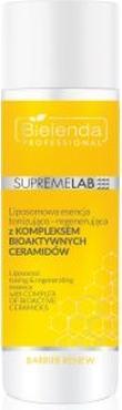 Bielenda PROFESSIONAL SupremeLab Barrier Renew lipidowa esencja tonizująco-regenerująca 200ml (Körpercreme, 200 ml)
