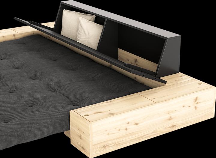 Produktbild Karup Design Base (2-Sitzer, Bettsofa)