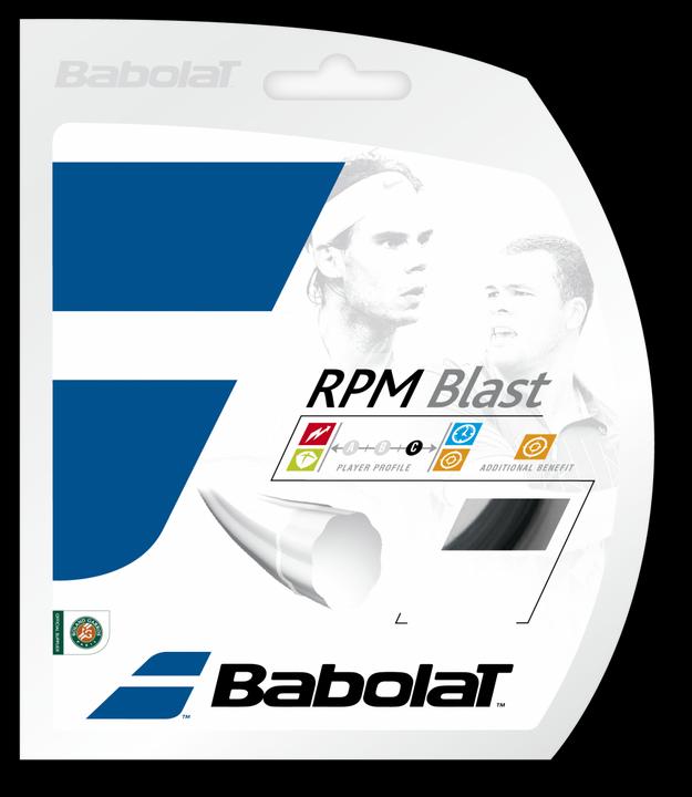Babolat RPM Blast 125-17 Tennissaite