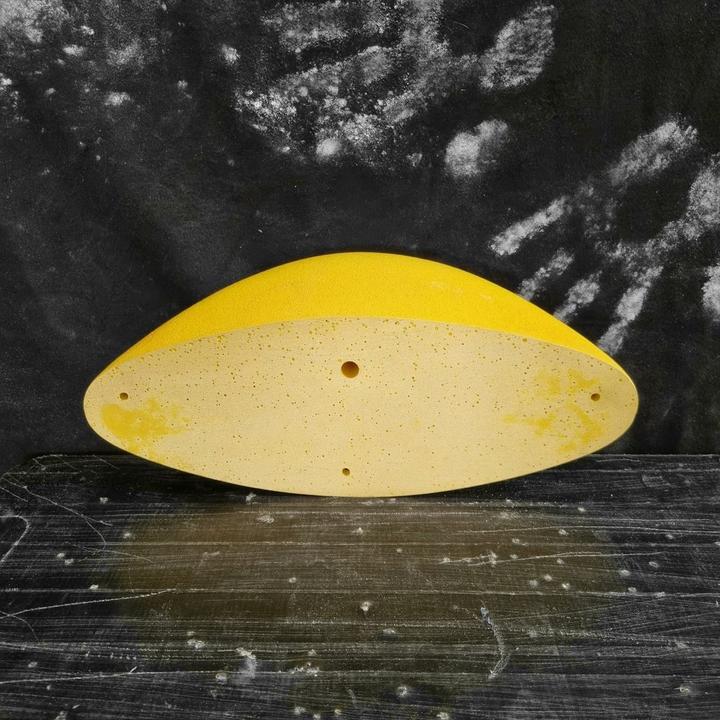 Steilstein Klettergriff 88 (Wunschfarbe (Anfertigung))