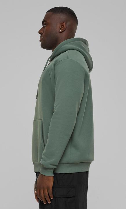 Immagine prodotto Karl Kani KM-HD011-106-02 KK Small Signature Essential Hoodie (XS)