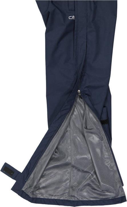 Produktbild CMP Campagnolo Rain Pant Women nero (40)