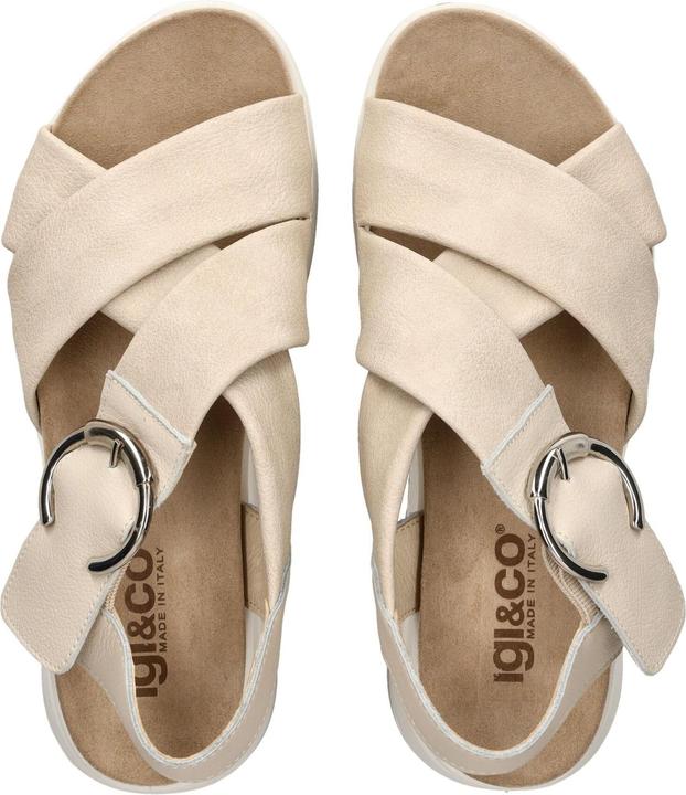 Actual product image Igi&co Sandalen (41)