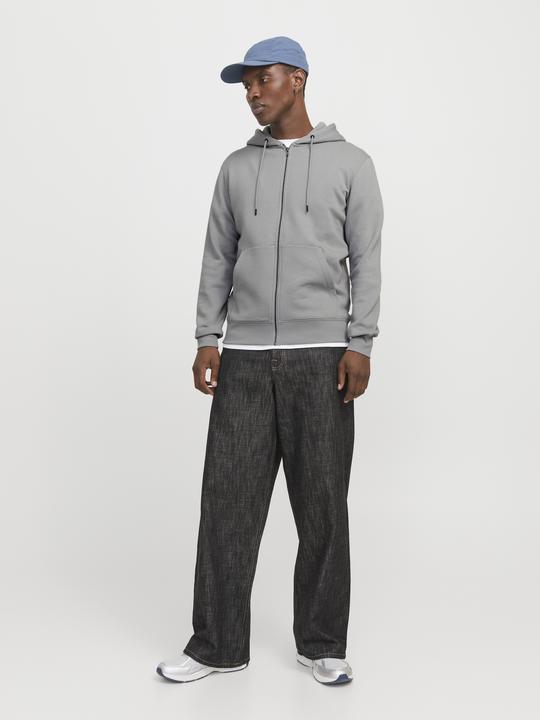 Immagine prodotto Jack & Jones Jjestar Basic Sweat Zip Hood Noos (XL)