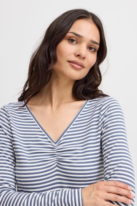 Actual product image Fransa FRMONA TEE 4 20614507 (M)
