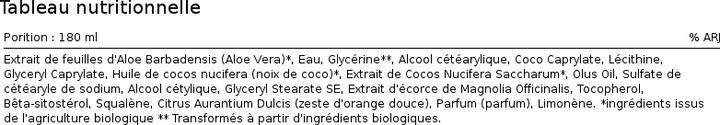 Produktbild Urtekram Coconut (180 ml)