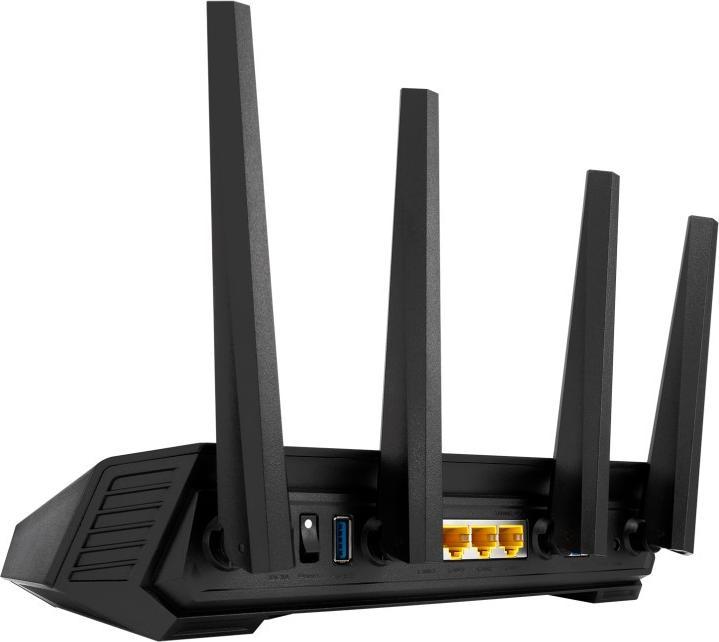 Produktbild ASUS ROG STRIX GS-AX5400