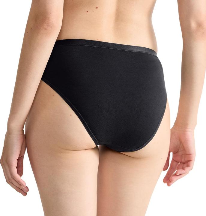 Immagine prodotto Sloggi 3er Pack GO Daily Cotton Tai Slip (XS, confezione da 3)