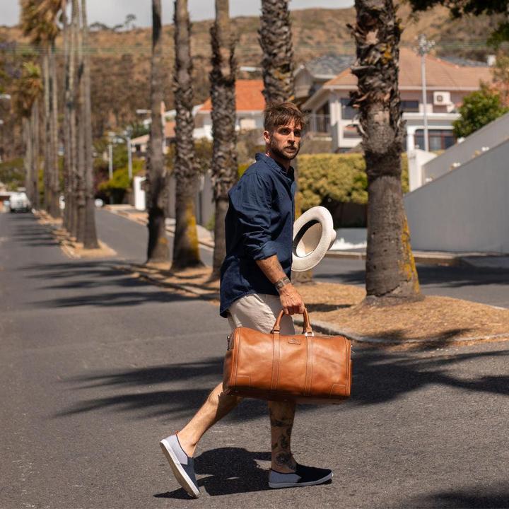 Produktbild Jekyll & Hide Montana - Large Cabin Holdall