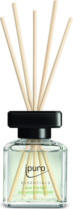 Lemongrass, Bergamot, Verbena, Litsea cubeba, Orange