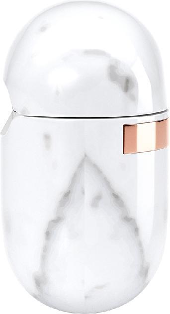 Image du produit Richmond & Finch Étui pour AirPods Pro - Marbre blanc (Sac pour écouteurs)