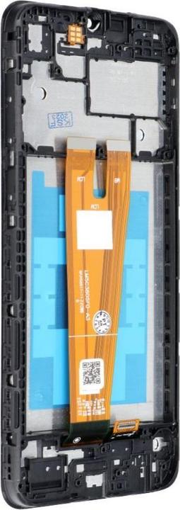 Actual product image OEM LCD display! LCD for Samsung Galaxy A04 (Display, Galaxy A04)