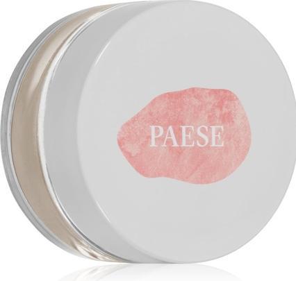 Image du produit Paese Minéraux Fond de teint minéral illuminateur 203N Sable 7G