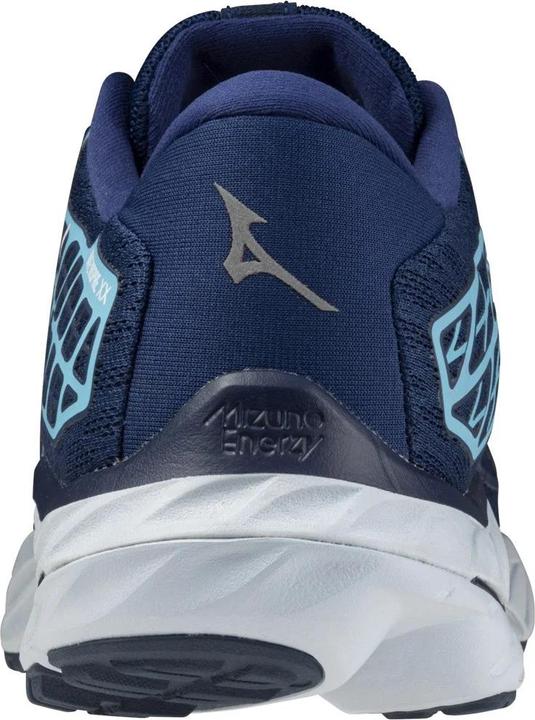 Actual product image Mizuno WAVE INSPIRE 20 (45)