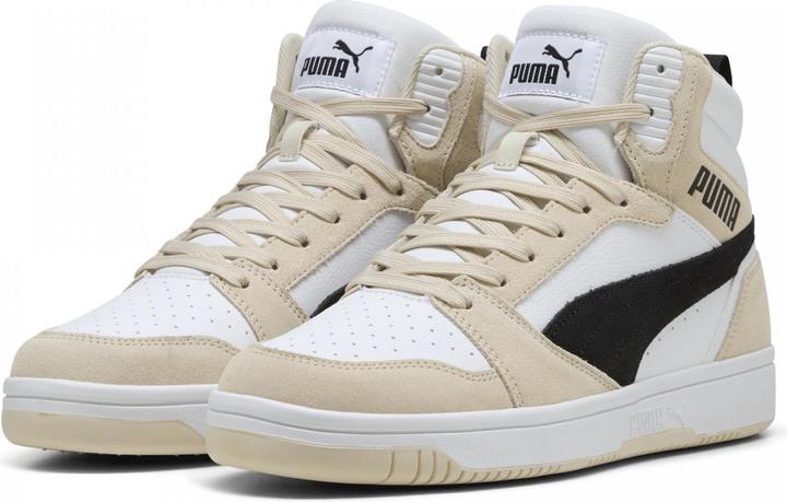 Actual product image Puma Rebound v6 SD (38.5)