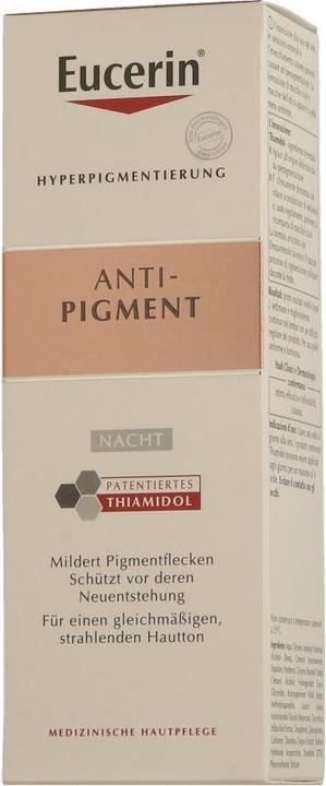 Image du produit Eucerin Anti-pigmentation (50 ml, Crème de nuit)