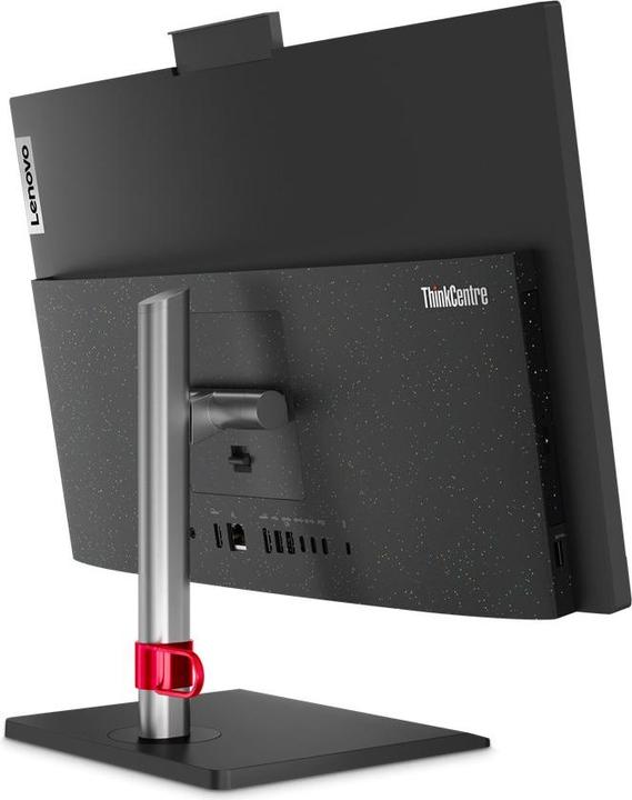 Image du produit Lenovo ThinkCentre neo 50a 24 Gen 4 (Intel Core i5-13500H, 16 Go, 512 Go, Intel Iris Graphics)
