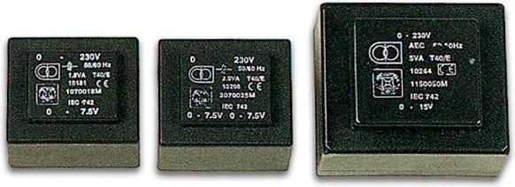 Velleman 1060012m