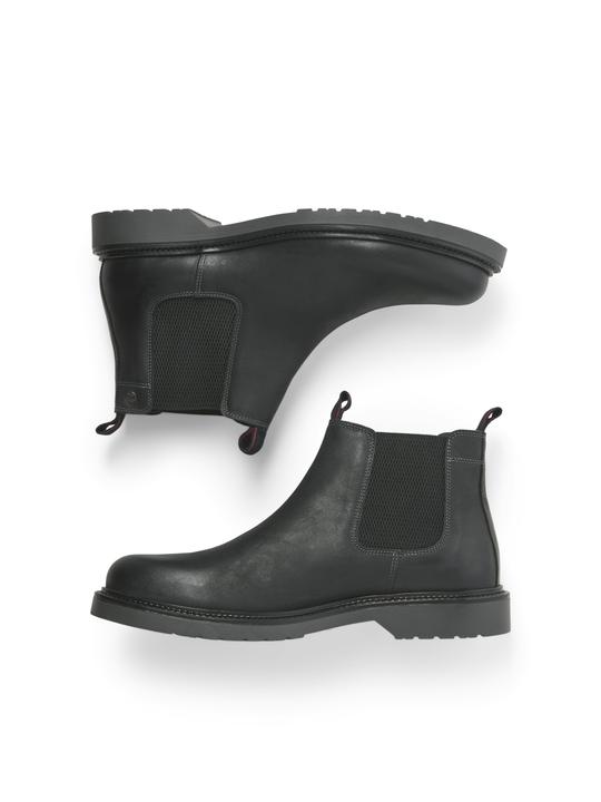Actual product image Jack & Jones Leder Stiefel (45)