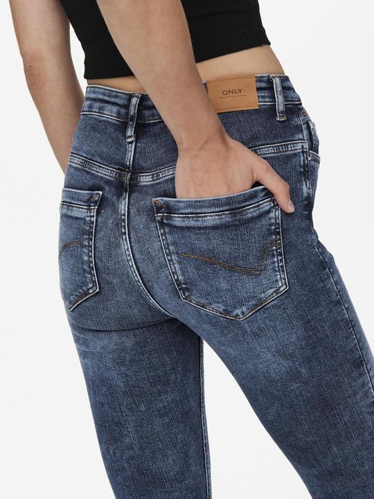 Actual product image Only ONLPaola Life HW Skinny Fit Jeans (32)