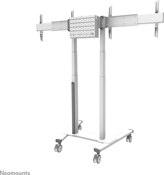 Produktbild Neomounts BOS Doppelschirm-Adapter (Standfuss, 65")