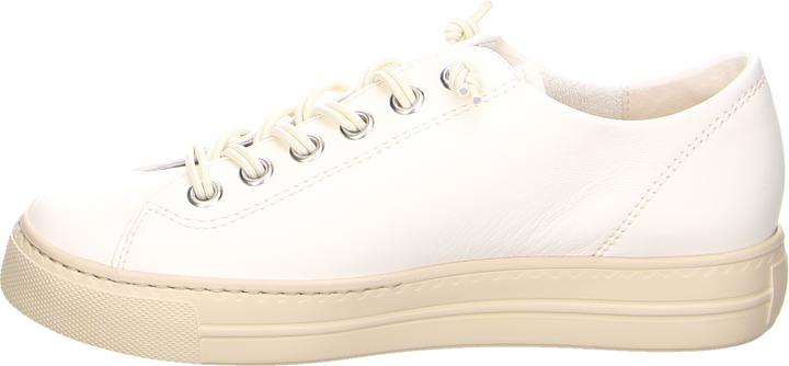 Produktbild Paul Green Angesagtes Design trifft bei diesem schönen Sneaker von auf Komfort und hochwertige Verar (43)