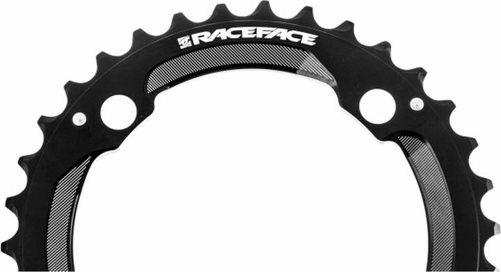 Produktbild Race Face Turbine Chainring 104 BCD 11 Speed (4)