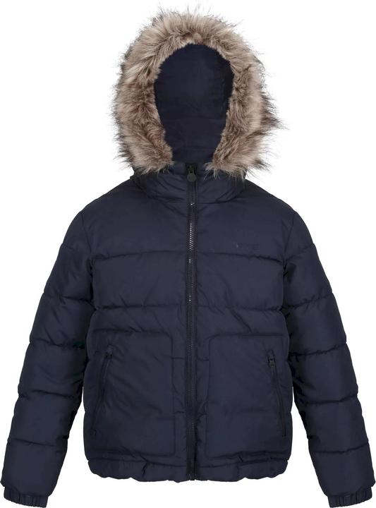 Regatta Parka (104)