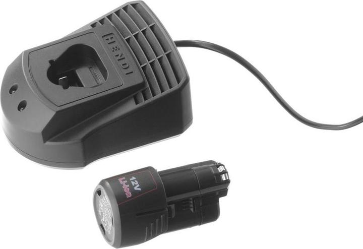 Produktbild Hendi Elektrisches Dönermesser (19.90 cm)