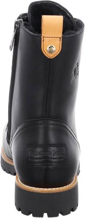 Actual product image Panama Jack Fara Igloo Trav B1 negro (42)