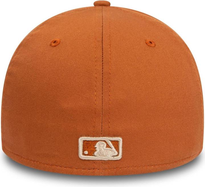 Produktbild New Era 39Thirty Cap - Los Angeles Dodgers earth - M/L (M, L)