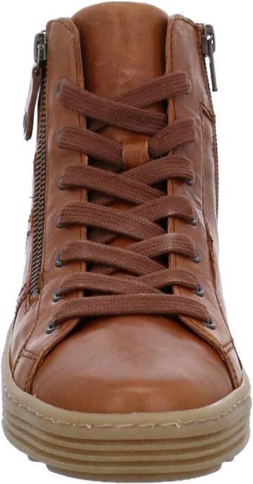 Actual product image Gabor High Top Sneaker new whisky (35, 35.5)