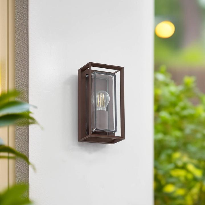 Produktbild Arcchio Ismera (E27, IP65)