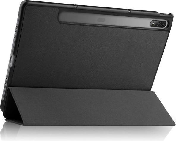 Immagine prodotto MU Classic Tripla copertura in pelle pieghevole (Tab P12 Pro)