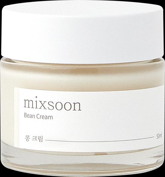 Actual product image Mixsoon Bean (50 ml, Face toner)